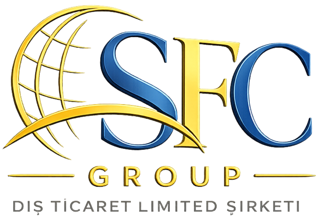 SFC Group Dış Ticaret