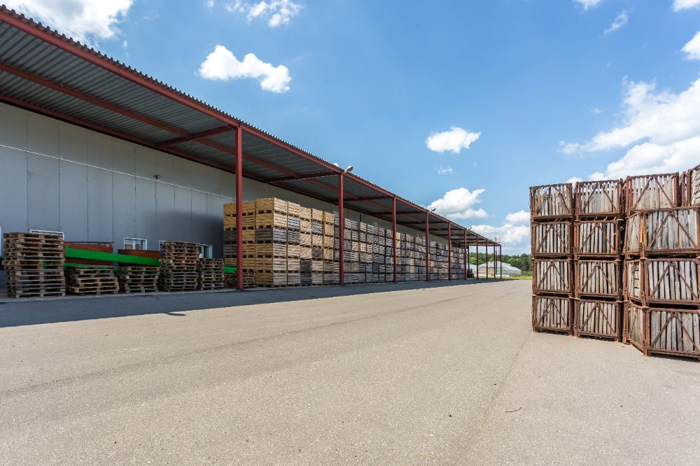 SFC Group Dış Ticaret